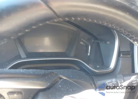 2018 Honda Cr-V z USA, uszkodzony, nr VIN 5J6RW1H8XJL004380